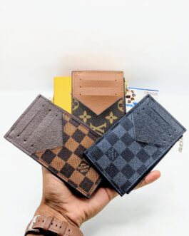 MINI Card Wallets