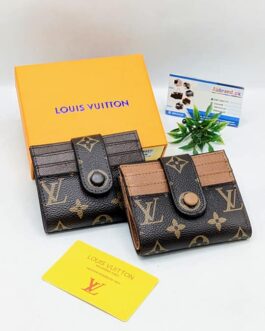 BUTTON CardHolder