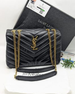 BLACK CrossBody