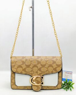 PATTERN CrossBody