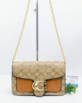 PATTERN CrossBody