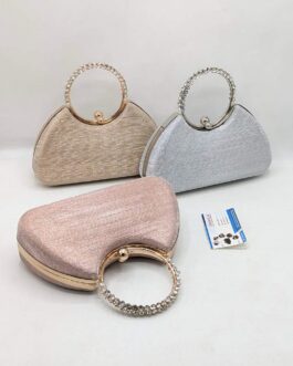 BANGLE Clutch