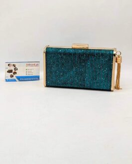 RECTANGLE Clutch