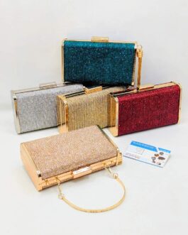 RECTANGLE Clutch