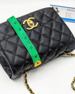 BLACK CrossBody