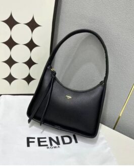 F-Shoulder Bag