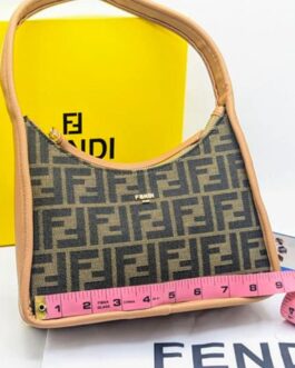 F-Shoulder Bag