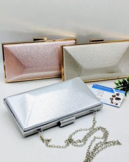 SLEEK Clutch