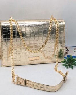 SNAKE Pattern CrossBody