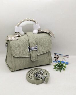 BUCKLE CrossBody