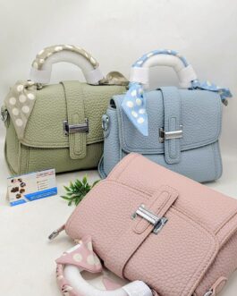 BUCKLE CrossBody