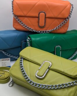 PUFFY-CROSSBODY