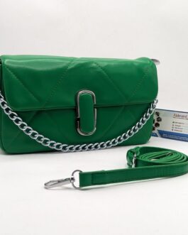 PUFFY-CROSSBODY