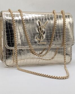 CROCODILE-CROSSBODY