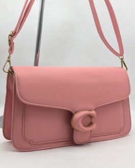 EXCLUSIVE-CROSSBODY