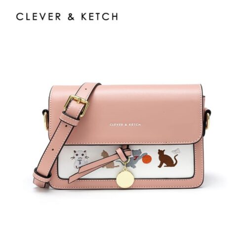 CLEVER AND KETCH - Image 4