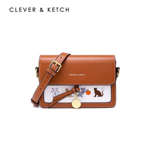 CLEVER AND KETCH - Image 5