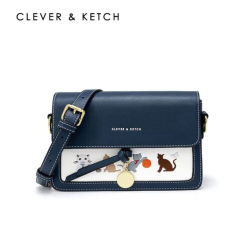 CLEVER AND KETCH - Image 3