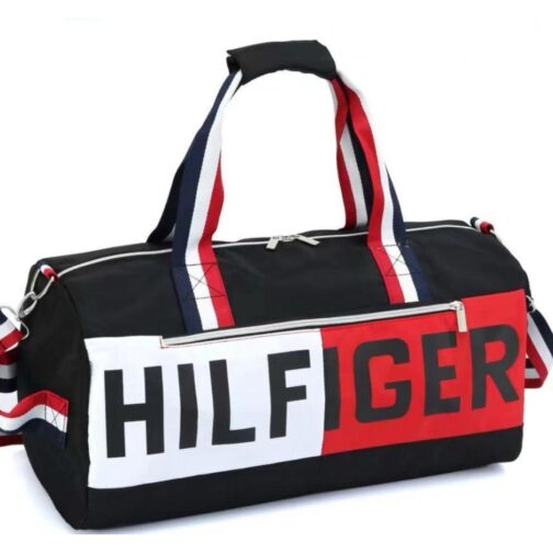 FSTYLISH-GYM BAG