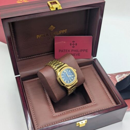 GOLDEN WATCH 5711 - Image 2