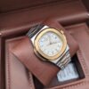 GOLD & SILVER 5711
