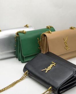 SHINY CrossBody