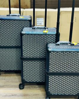 GY SuitCases