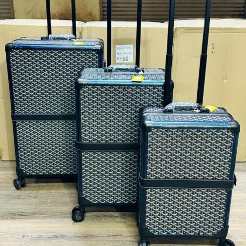GY SuitCases
