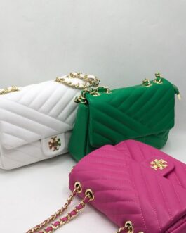 SLEEK CrossBody
