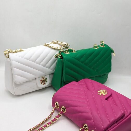 SLEEK CrossBody
