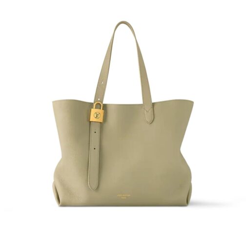 LEATHER Bag - Image 4