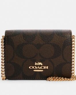 COMPACT CrossBody