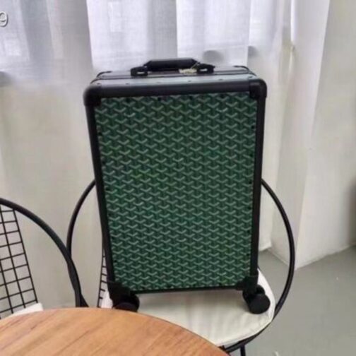 LUXURIOUS Suitcase - Image 5