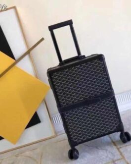 LUXURIOUS Suitcase