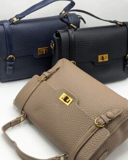 BUCKLE CrossBody