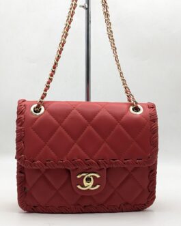 LEATHER CrossBody