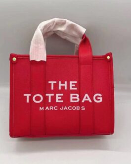 MJ-Tote Bag