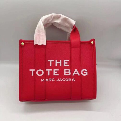 MJ-Tote Bag