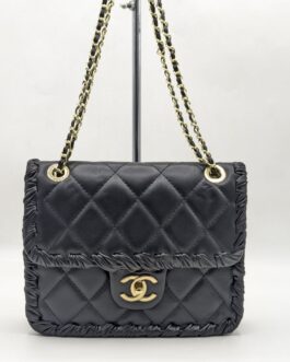 LEATHER CrossBody