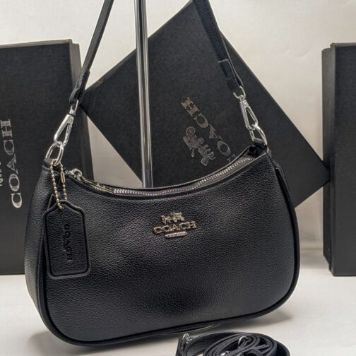PARABOLA  CrossBody