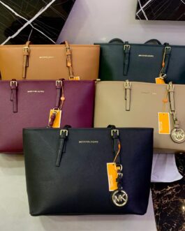 SPACIOUS Bag