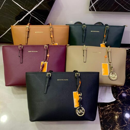 SPACIOUS Bag