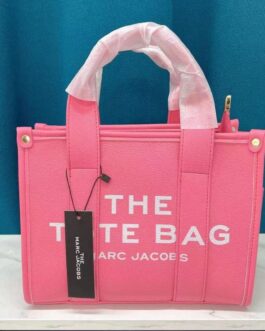 MJ-Tote Bag