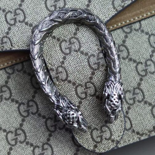 BEIGE CrossBody - Image 4