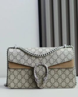 BEIGE CrossBody