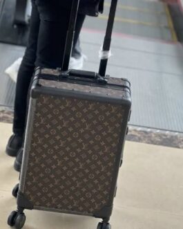 BRANDED Suitcase