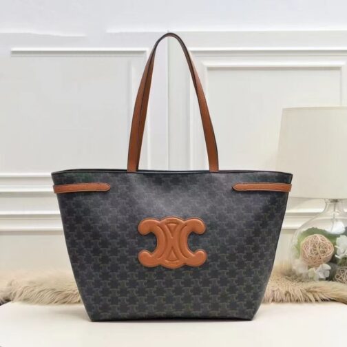 LEATHER Bucket - Image 6