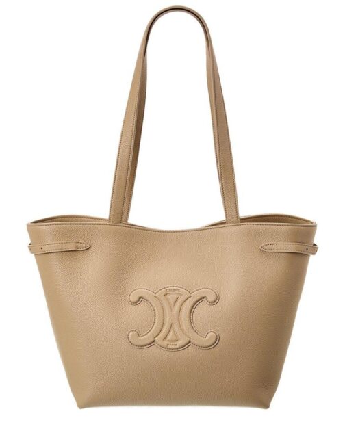 LEATHER Bucket - Image 4