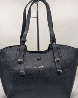 BIG Leather Bag
