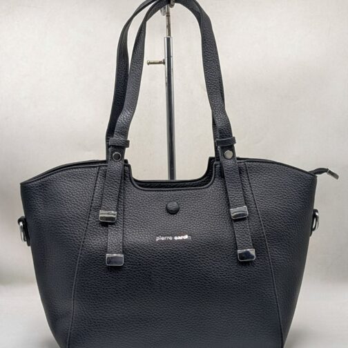 BIG Leather Bag